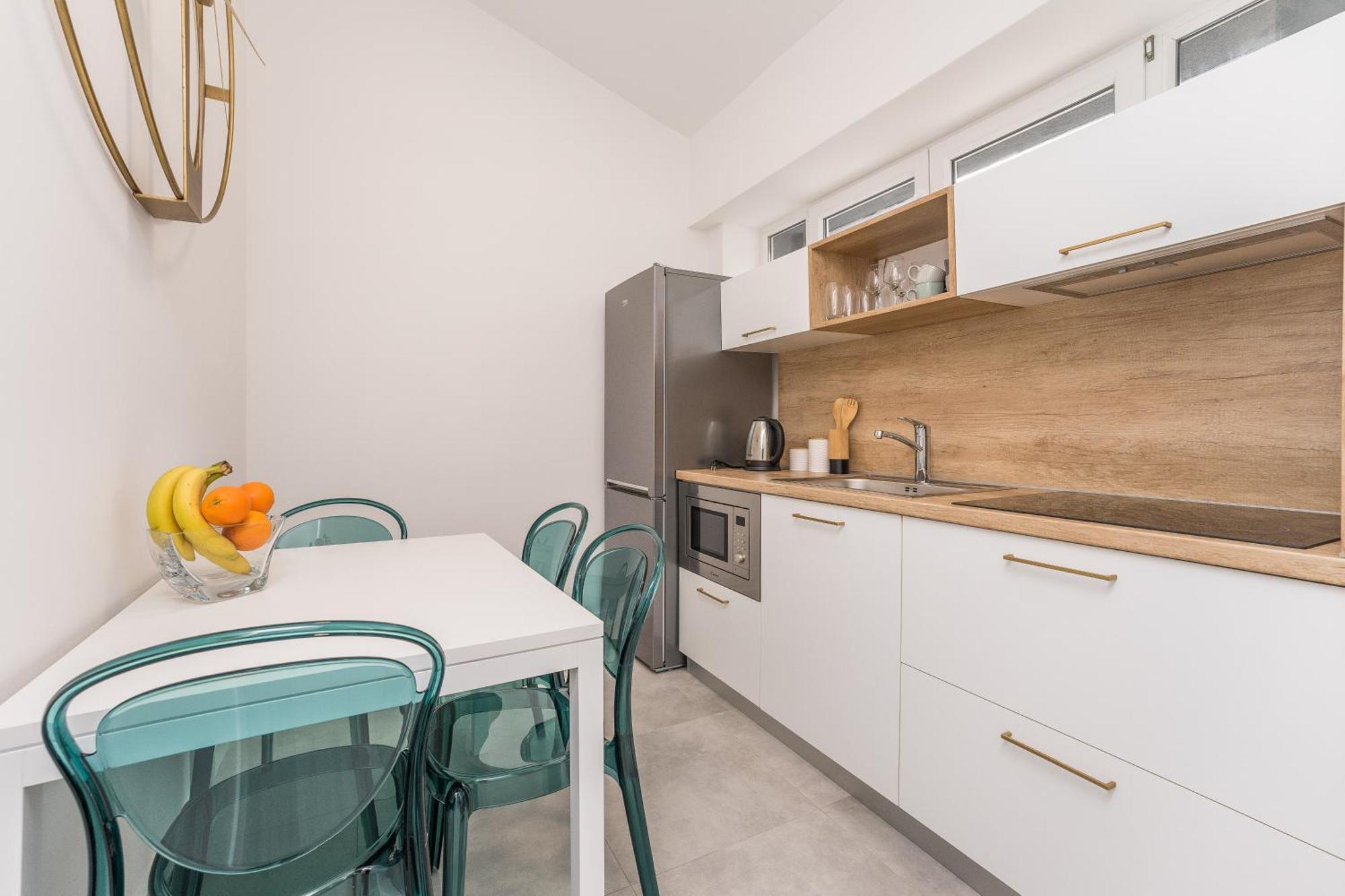 Lukas Apartments - Borik Zadar Quarto foto