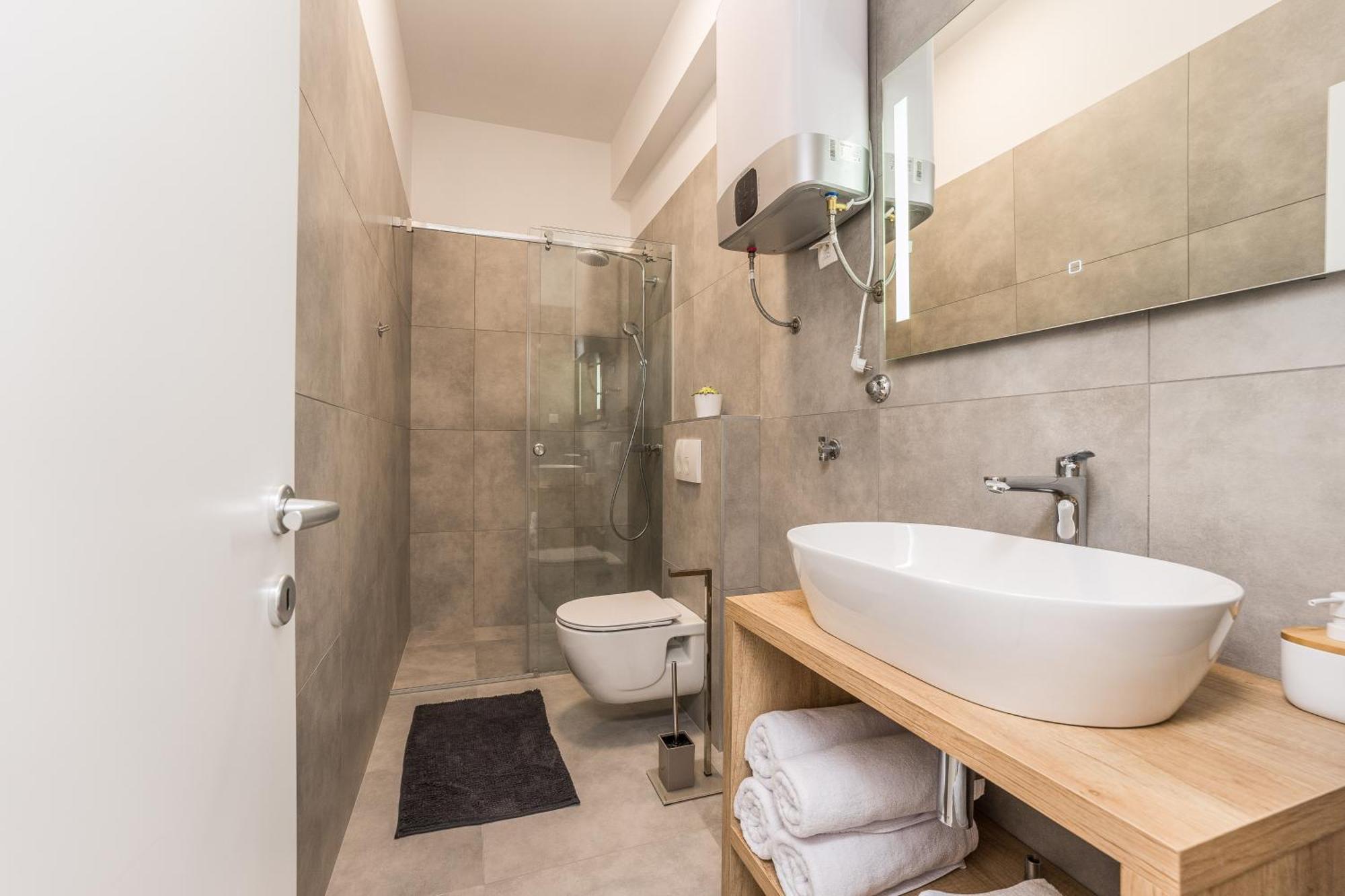 Lukas Apartments - Borik Zadar Quarto foto